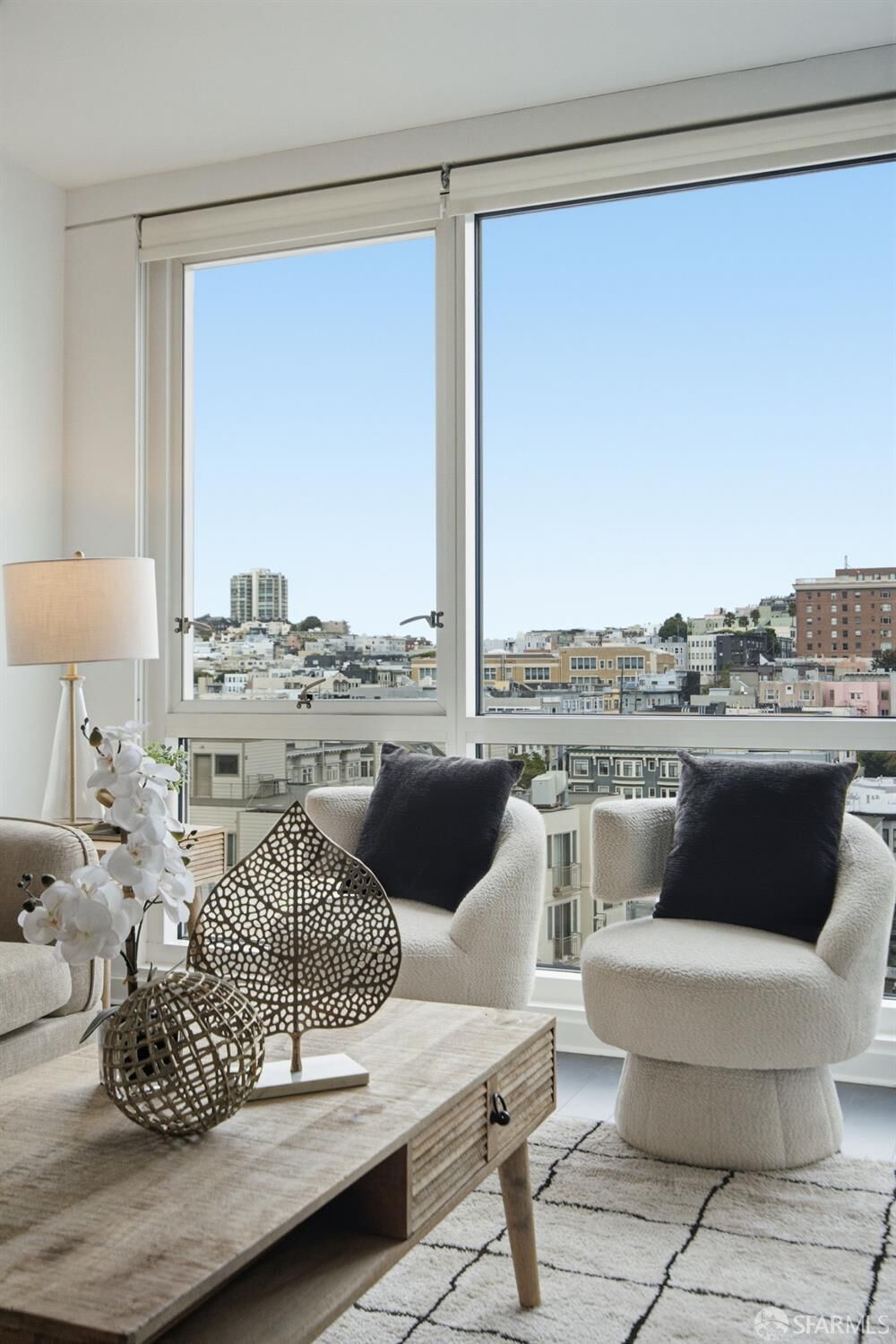 Property Photo:  1788 Clay Street 702  CA 94109 