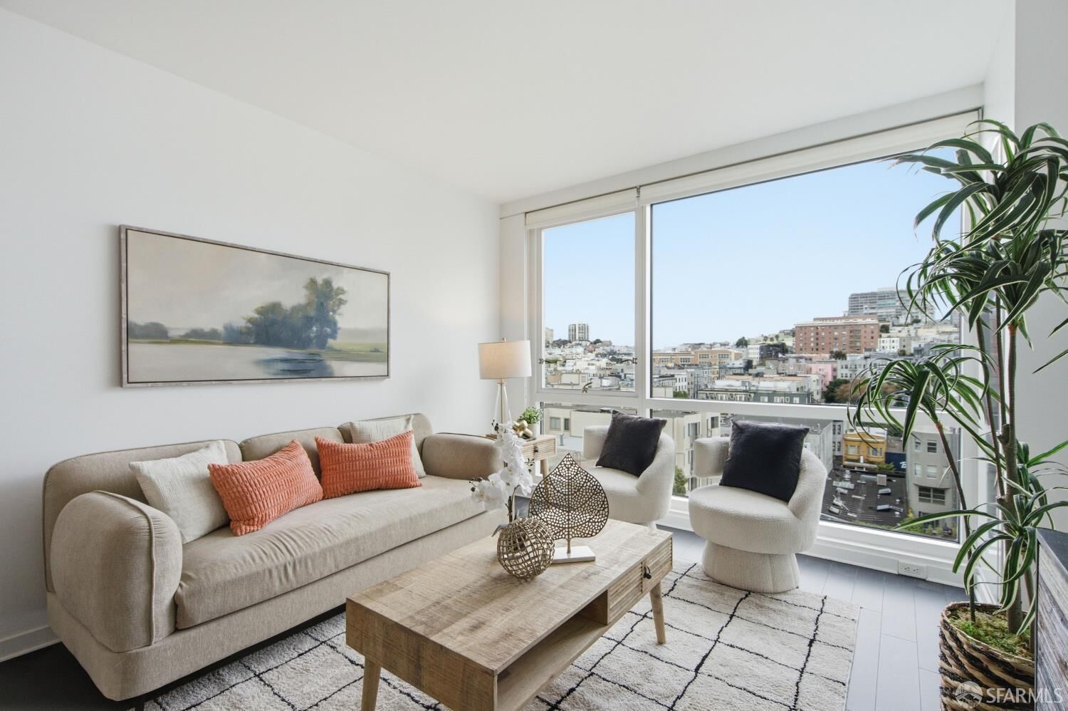 Property Photo: 1788 Clay Street 702 CA 94109