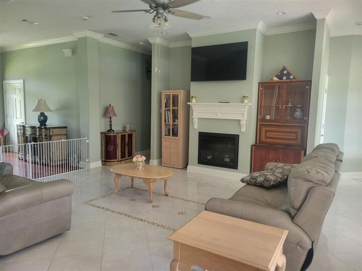 Property Photo:  1647 Hollow Cove Lane  LA 70611 