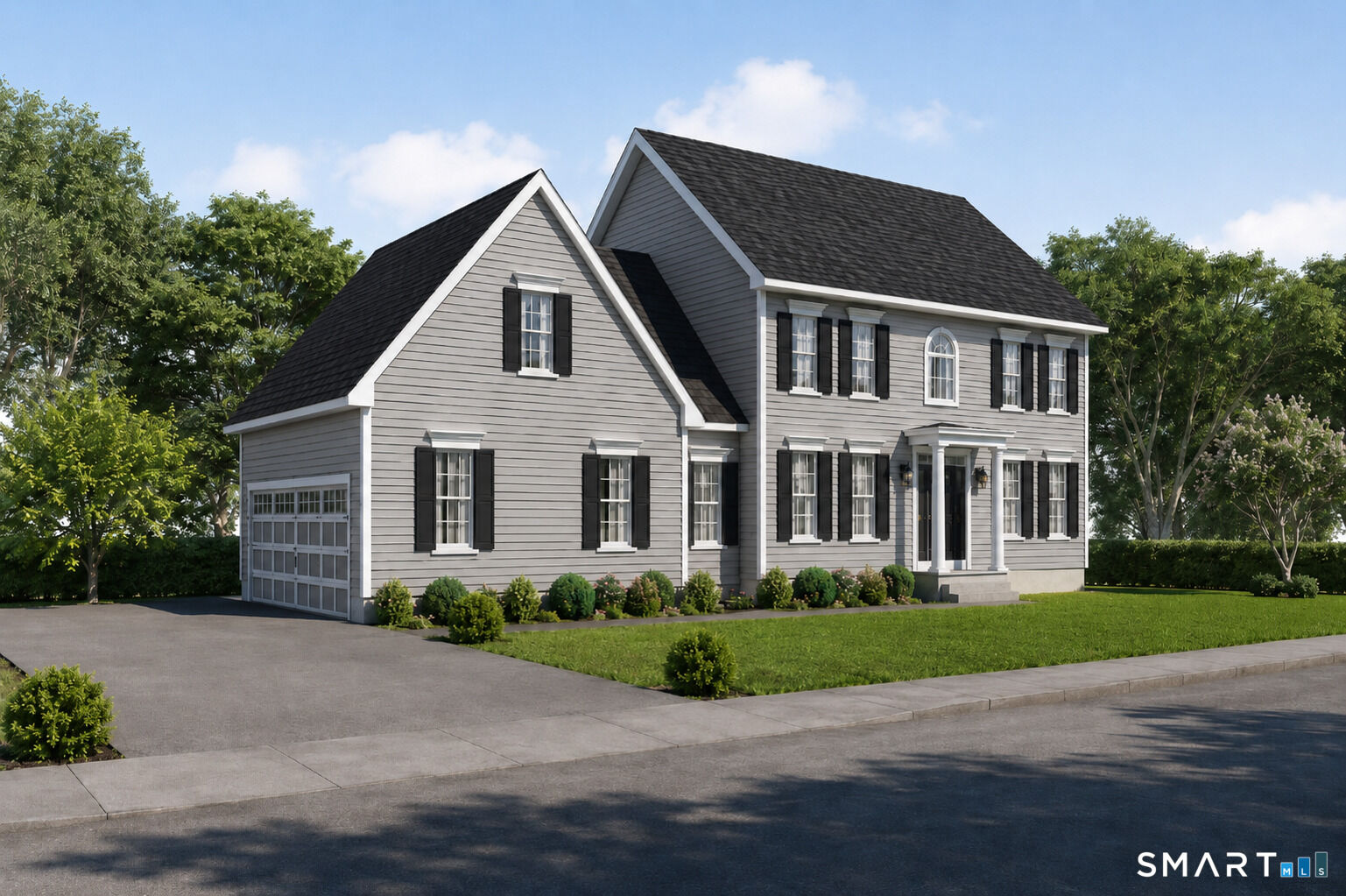 Property Photo:  600 Lydall Street  CT 06042 