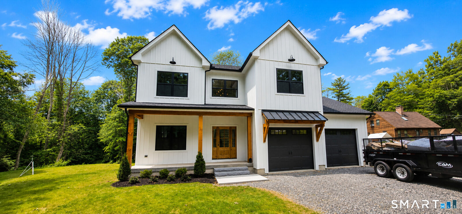 Property Photo:  29 Ashford Road  CT 06242 