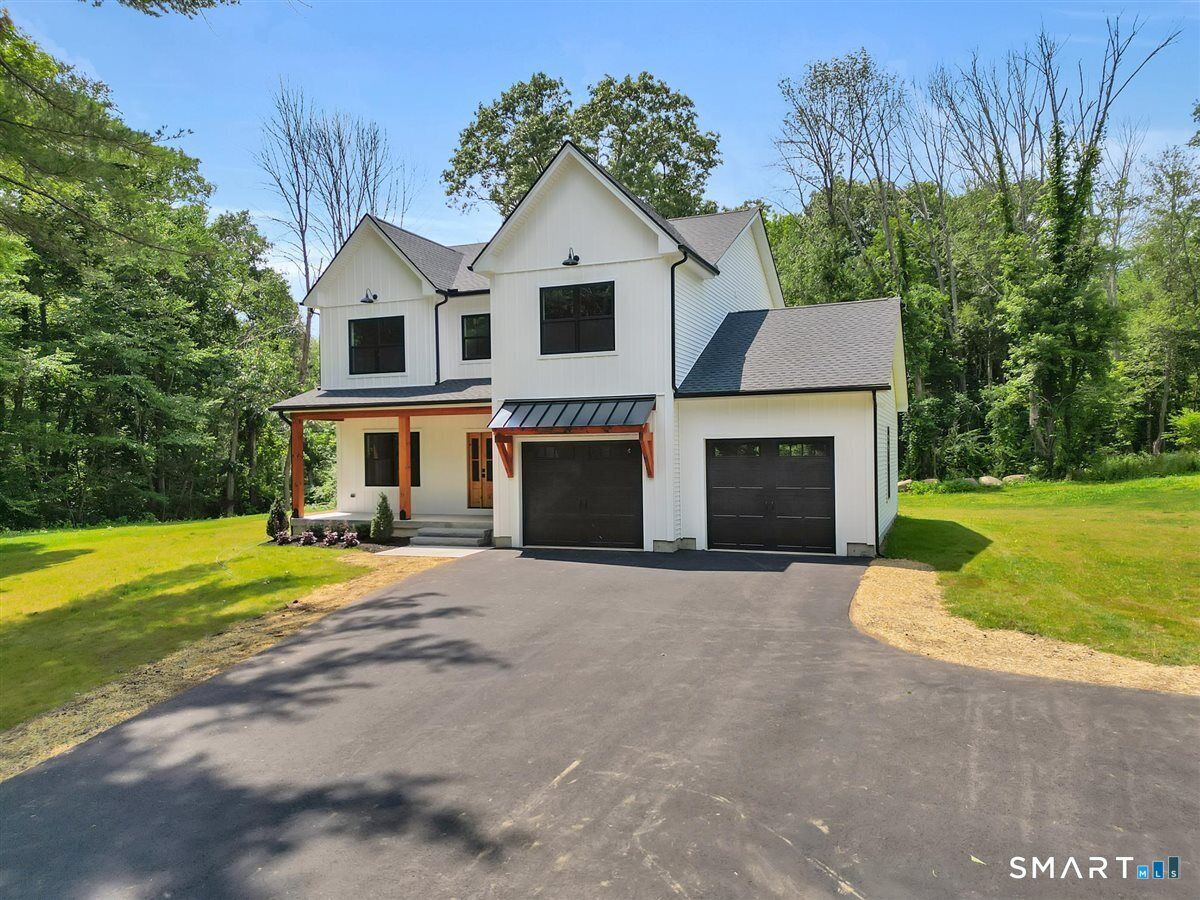 Property Photo: 29 Ashford Road CT 06242