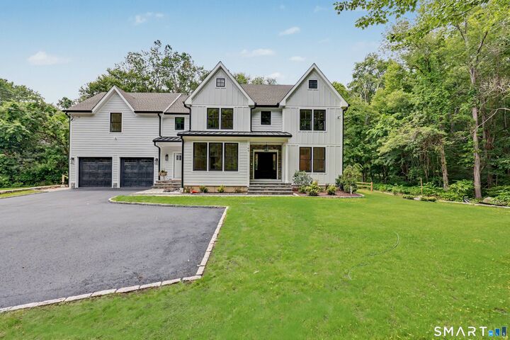 Property Photo:  149 Don Bob Road  CT 06903 