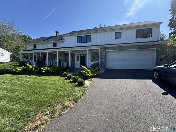 Property Photo: 561 River Road CT 06807