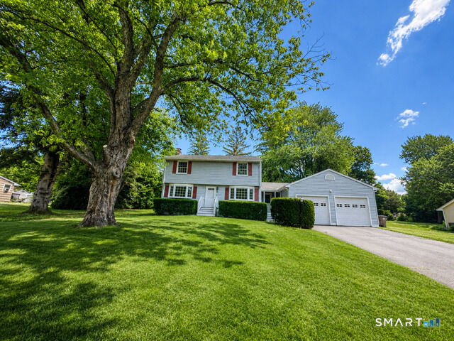 Property Photo:  52 Merline Road  CT 06066 