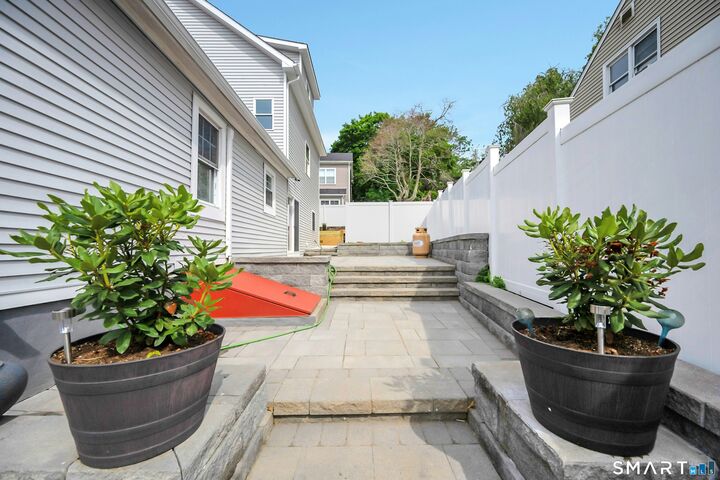 Property Photo: 198 Castle Avenue CT 06825