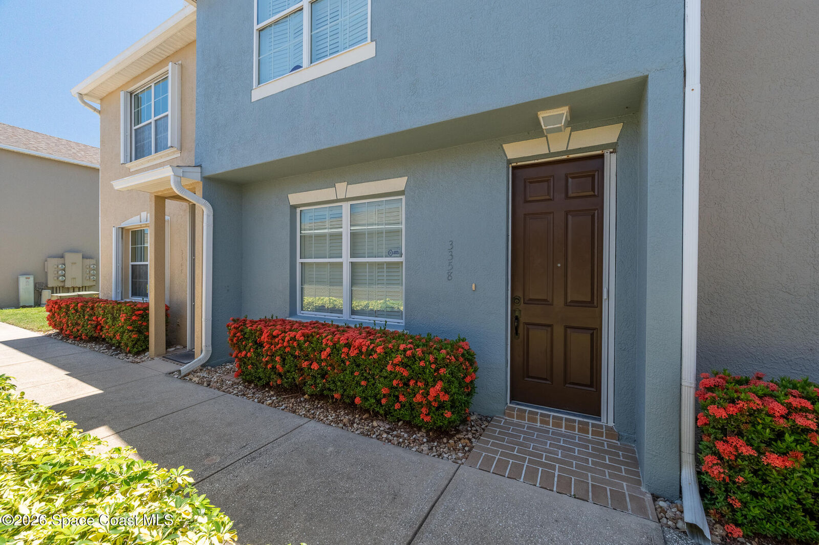 Property Photo:  3358 Cutty Sark Way  FL 32903 