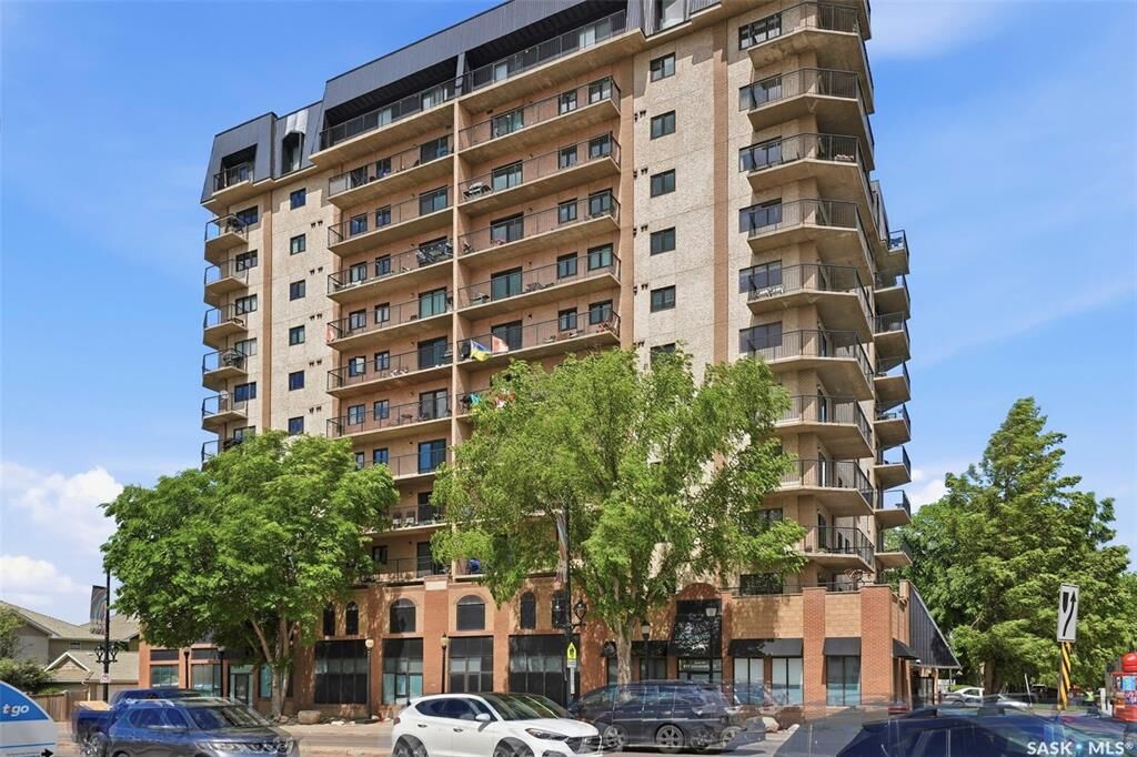 Photo de la propriété: 611 University Drive 608 SK S7N 3Z1