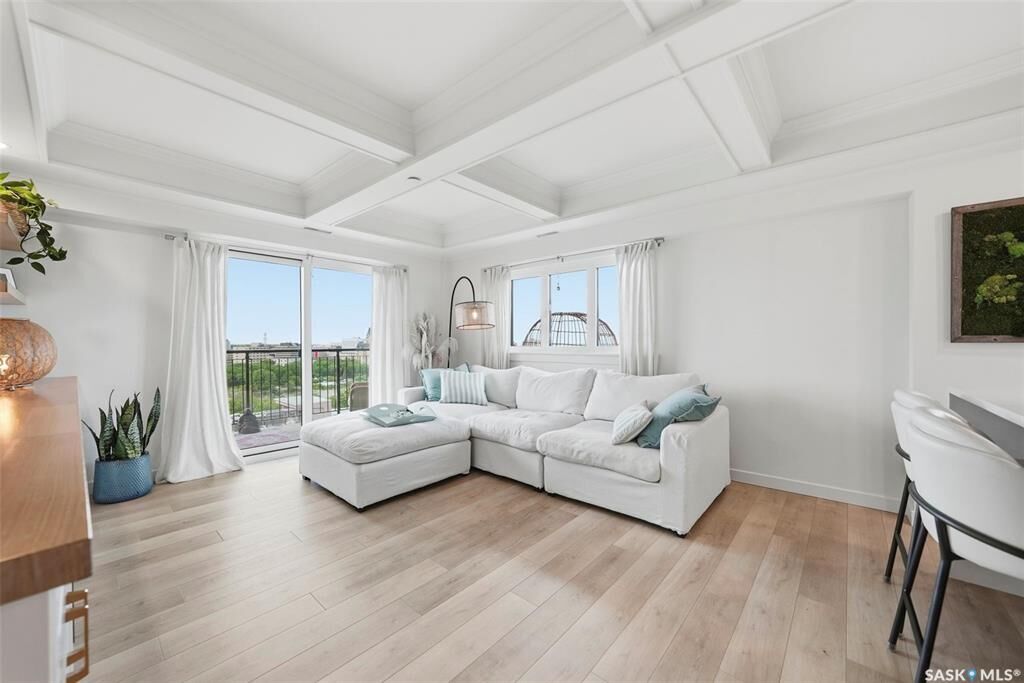 Photo de la propriété: 611 University Drive 608 SK S7N 3Z1