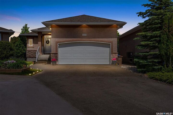 Property Photo:  10220 Wascana Estates  SK S4V 3E5 
