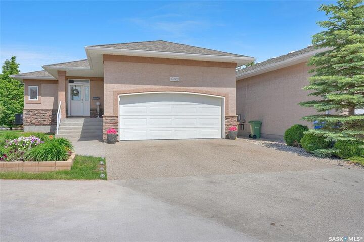 Property Photo: 10220 Wascana Estates SK S4V 3E5