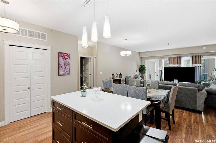 Property Photo: 423 Nelson Road 107 SK S7S 1P2