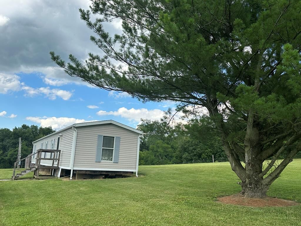 Property Photo:  2045 Cattail Road  OH 45601 