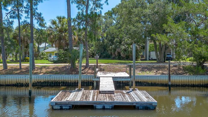 Property Photo: Canal Street FL 32327