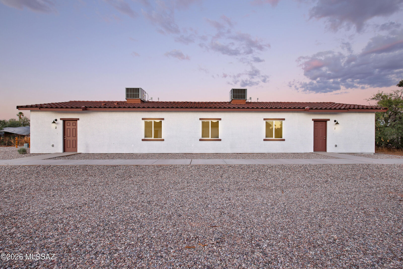 Property Photo: 370 E Corona Road AZ 85756