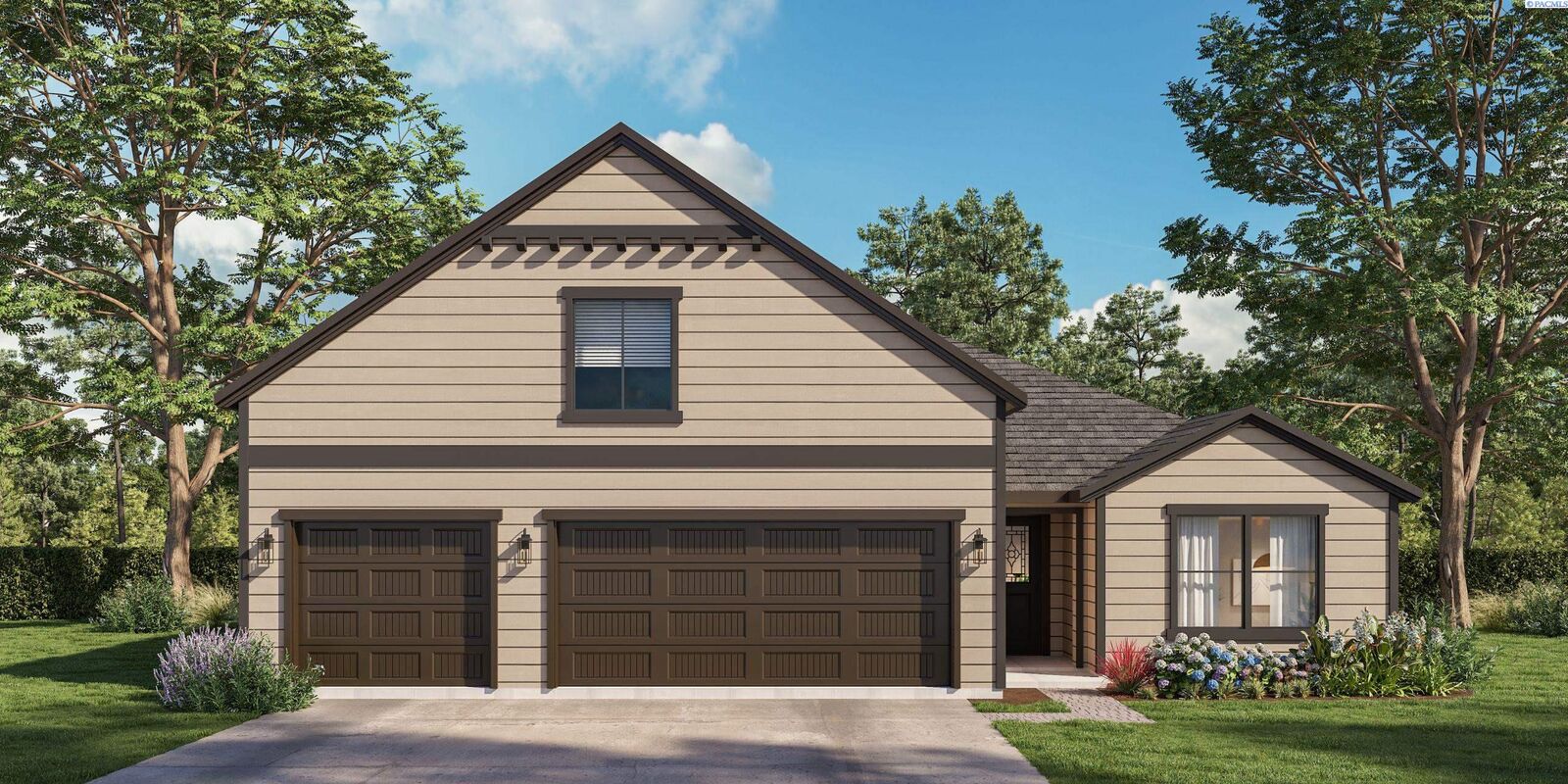 Property Photo:  10107 Redbud Dr  WA 99301 