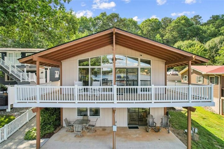 Property Photo:  918 Pinehaven Drive  NC 28127 
