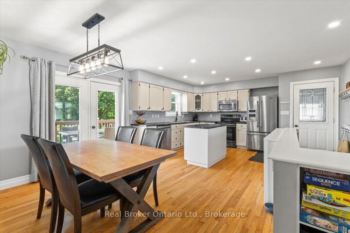 Property Photo: 220 Forler Street ON N0G 2M0