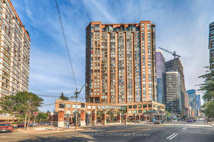 44 St Joseph Street 1215 — photo 1