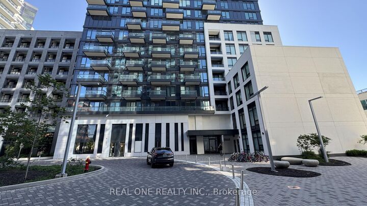 Property Photo: 8868 Yonge Street 201E ON L4C 1Z8