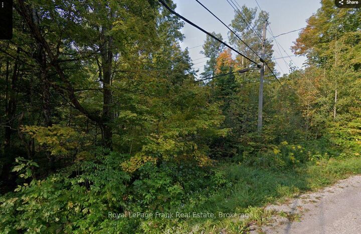 Property Photo:  0 Northern Avenue  ON K0L 1J0 