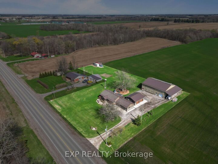 9221 Hickory Drive — photo 1