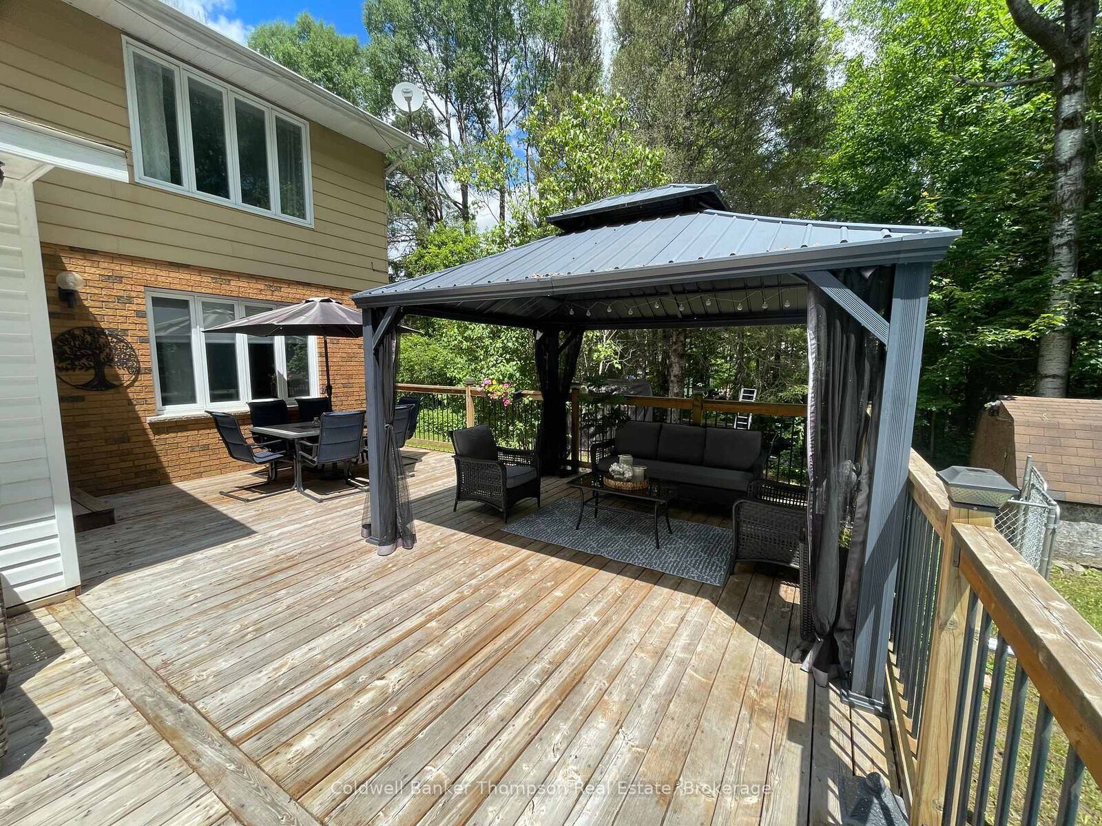 Property Photo: 9 Murray Street ON P0A 1Z0