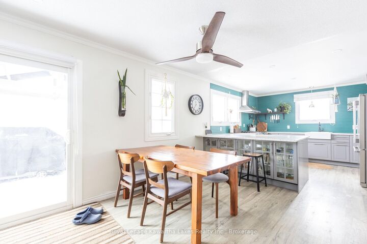 Property Photo: 104 Cameron Drive ON K0M 1G0