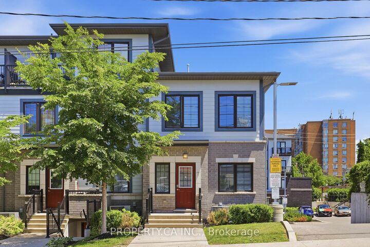 7 Forbes Avenue — photo 1