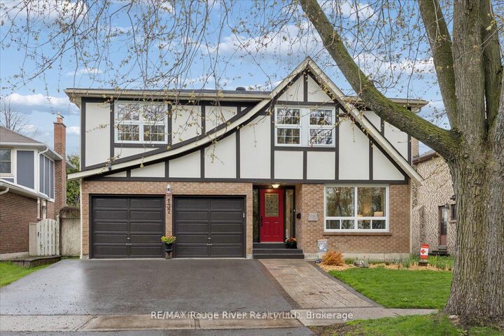 137 Pringle Drive — photo 1