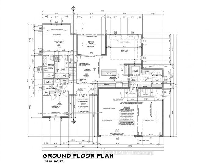 Property Photo: 20 Karda Terrace ON K0G 1J0