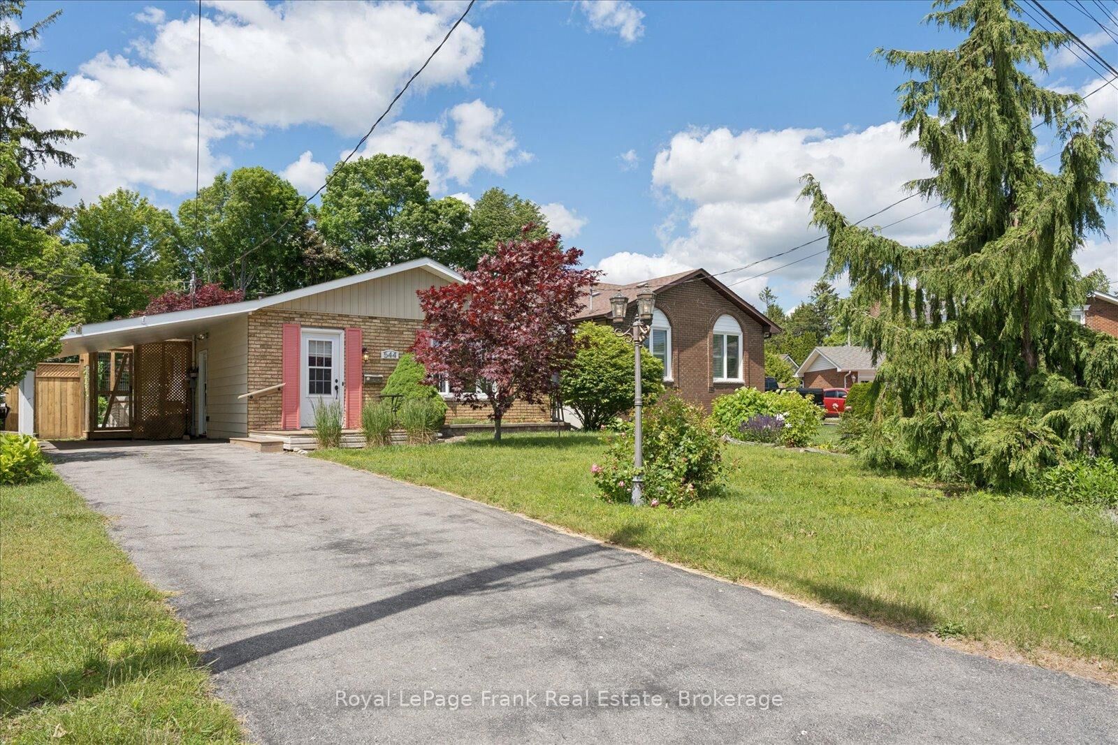 Property Photo:  544 Maher Crescent  ON K9A 4S7 