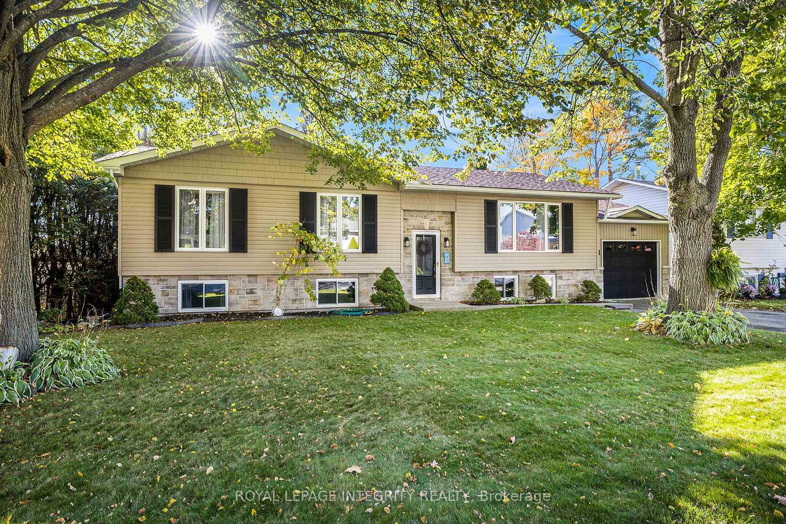 Property Photo: 24 Mather Street ON K7H 3K6