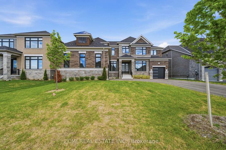 Property Photo:  25 Bellflower Crescent  ON L0G 1W0 
