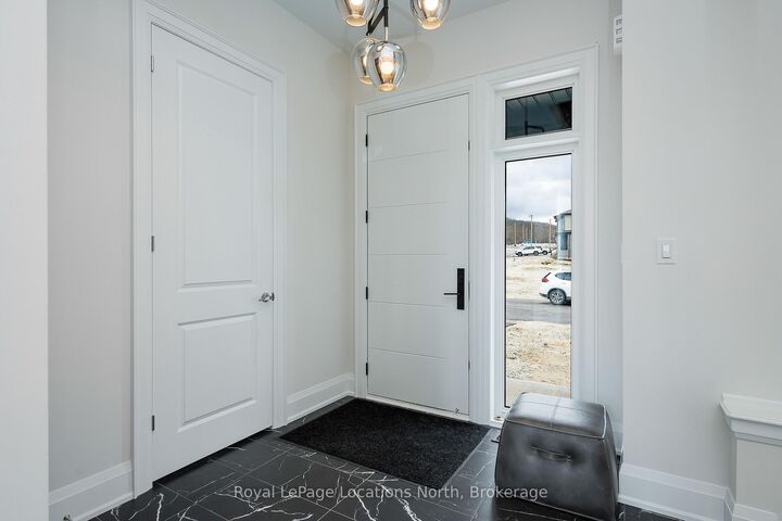 Property Photo: 145 George McRae Road ON N0H 1J0