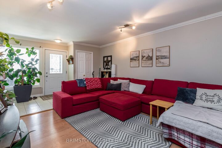 Property Photo:  24 Brentwood Road  ON L0M 1B2 