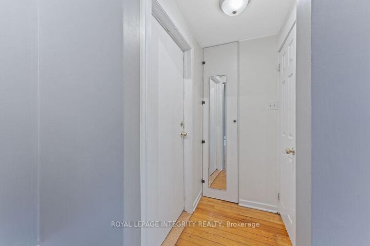 Property Photo: 60 Clarey Avenue ON K1S 2R7