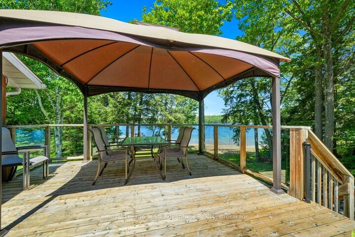 Property Photo: 25 Island 20C N/A ON P0G 1G0