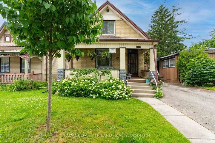 946 Dufferin Avenue — photo 1