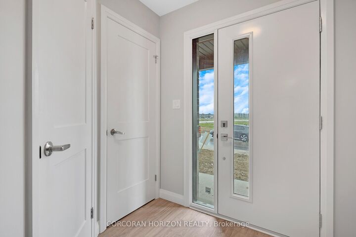 Property Photo: 520 Orr Street 43 ON N5A 0L7