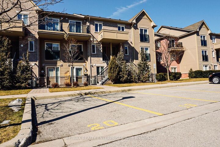 4975 Southampton Drive 145 — photo 1