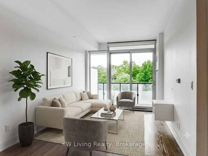 Property Photo:  3018 Yonge Street 409  ON M4N 0A5 