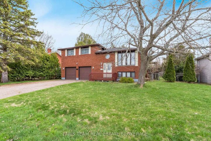 Property Photo:  51 Beck Boulevard  ON L9M 1E2 