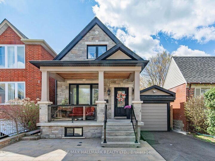 239 Torrens Avenue — photo 1