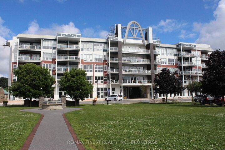 130 Water Street 316 — photo 1
