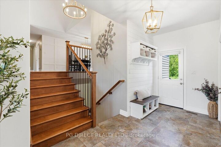Property Photo: 49 Whispering Woods Drive ON K8V 5P7