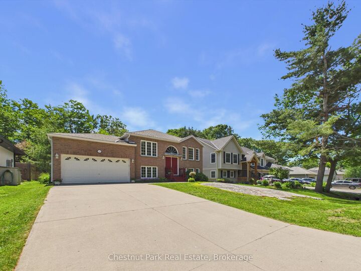 Property Photo:  525 Lorne Street  ON P1P 1N1 