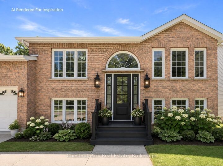 Property Photo: 525 Lorne Street ON P1P 1N1