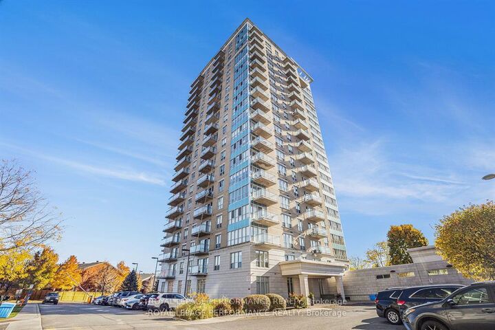 90 Landry Street 1204 — photo 1