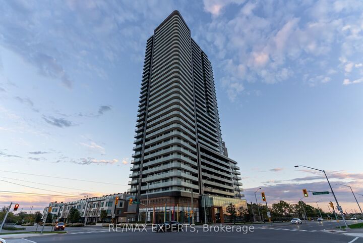 7895 Jane Street 2106 — photo 1